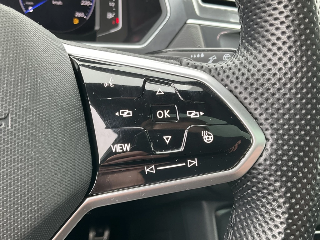 Volkswagen Tiguan Allspace – foto 39