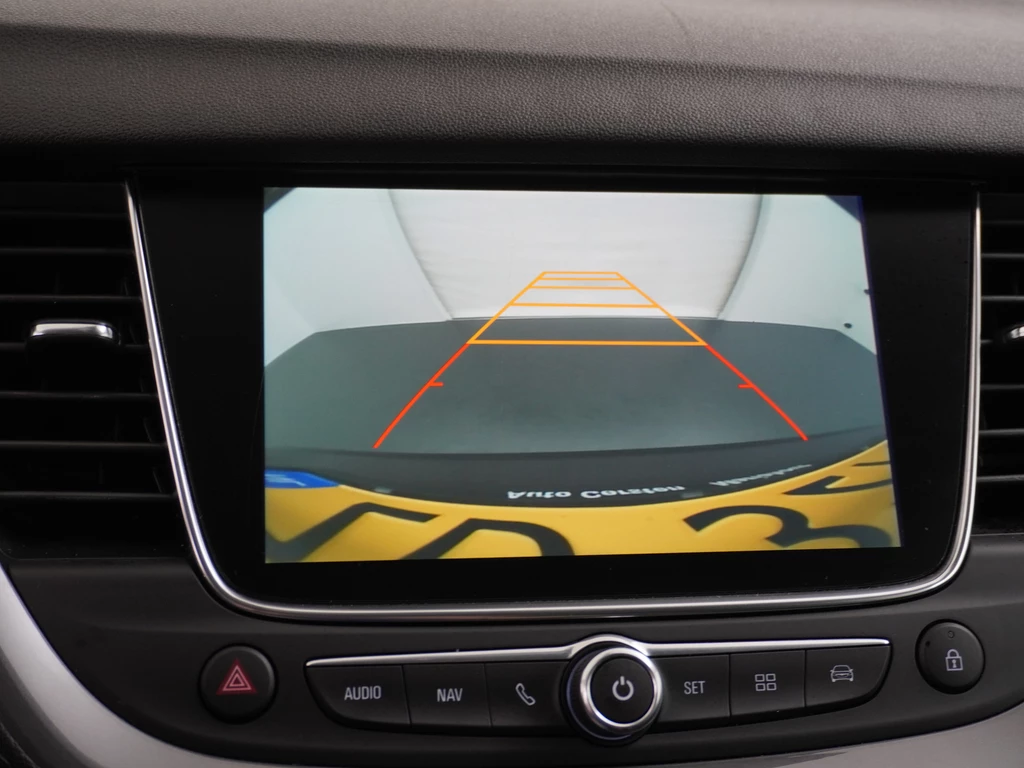 Opel Grandland X – foto 12