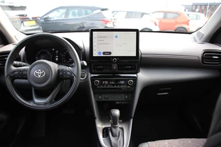 Toyota Yaris Cross – thumbnail 10
