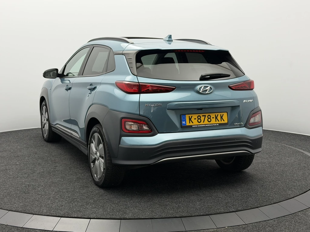 Hyundai Kona – foto 3