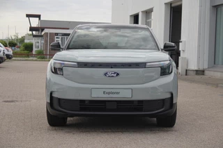 Ford Explorer – thumbnail 9