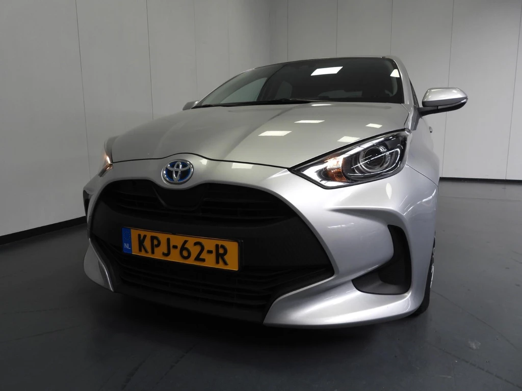 Toyota Yaris – foto 5