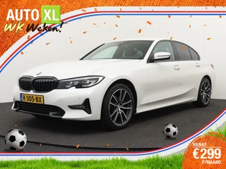 BMW 3 Serie – thumbnail 1