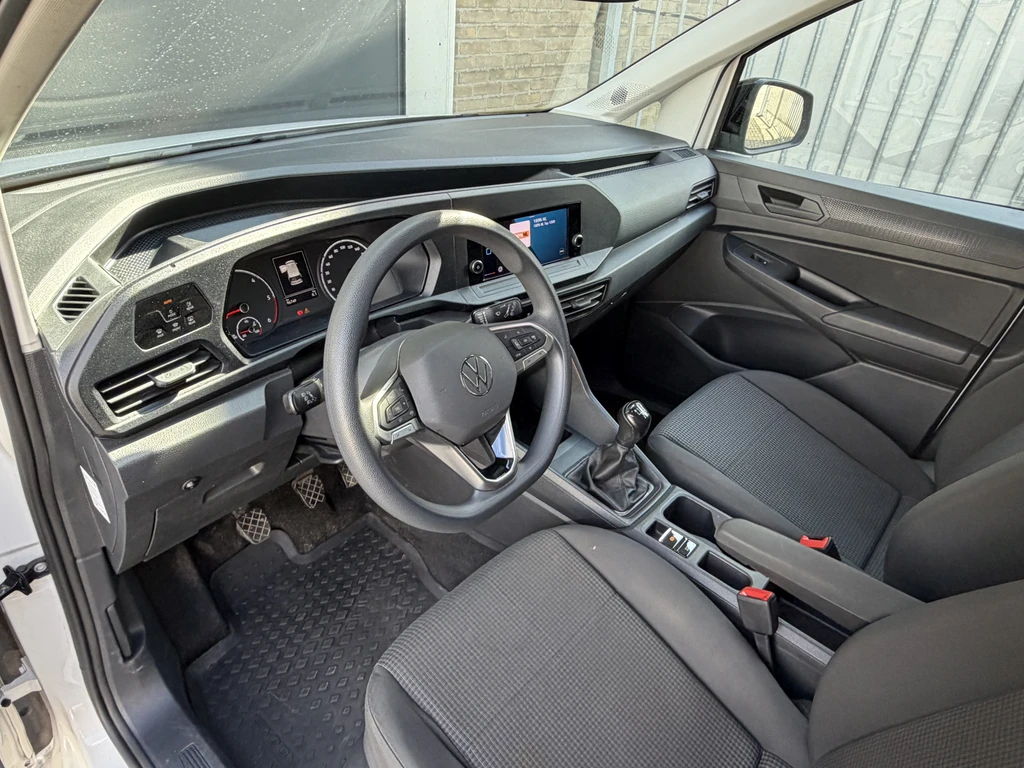 Volkswagen Caddy – foto 42