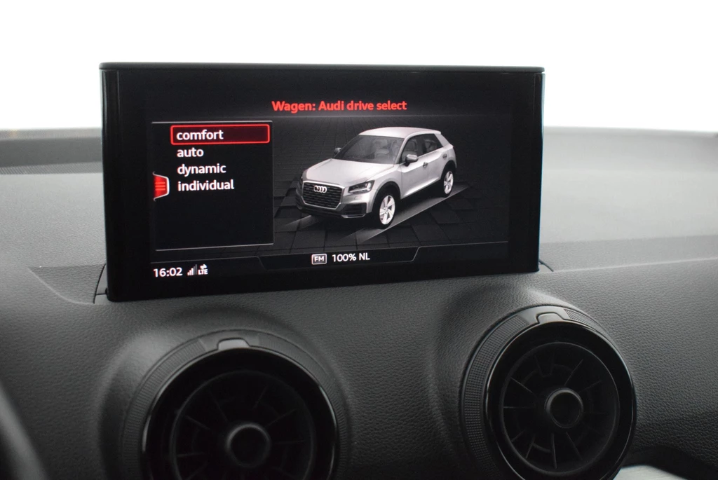 Audi Q2 – foto 27
