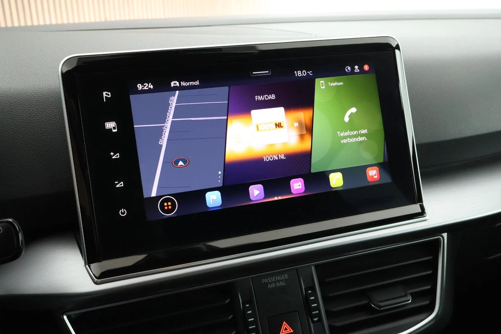 SEAT Tarraco – foto 23