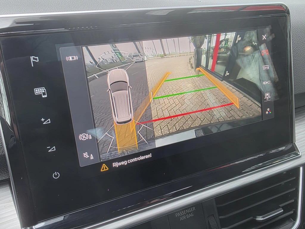 SEAT Tarraco – foto 25