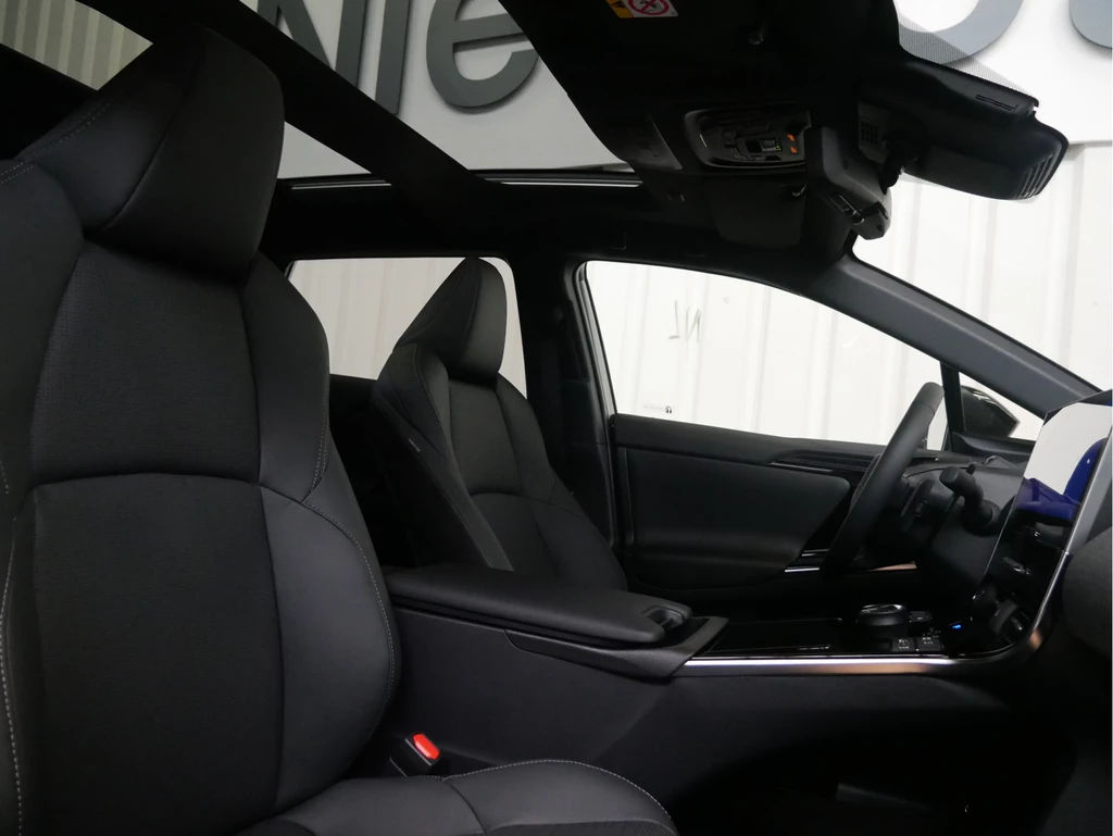 Subaru Solterra – foto 12