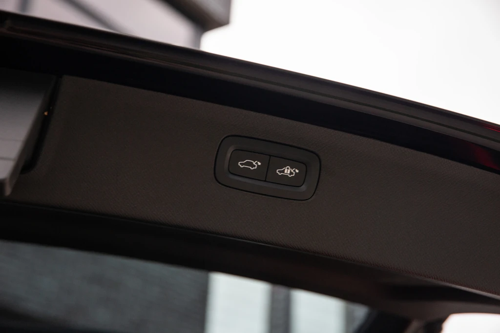 Volvo XC90 – foto 33