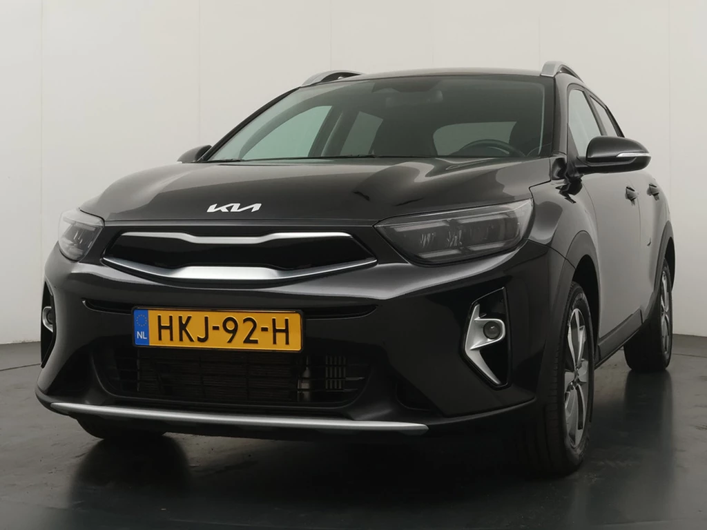 Kia Stonic – foto 2