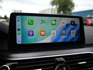 BMW 5 Serie – thumbnail 17