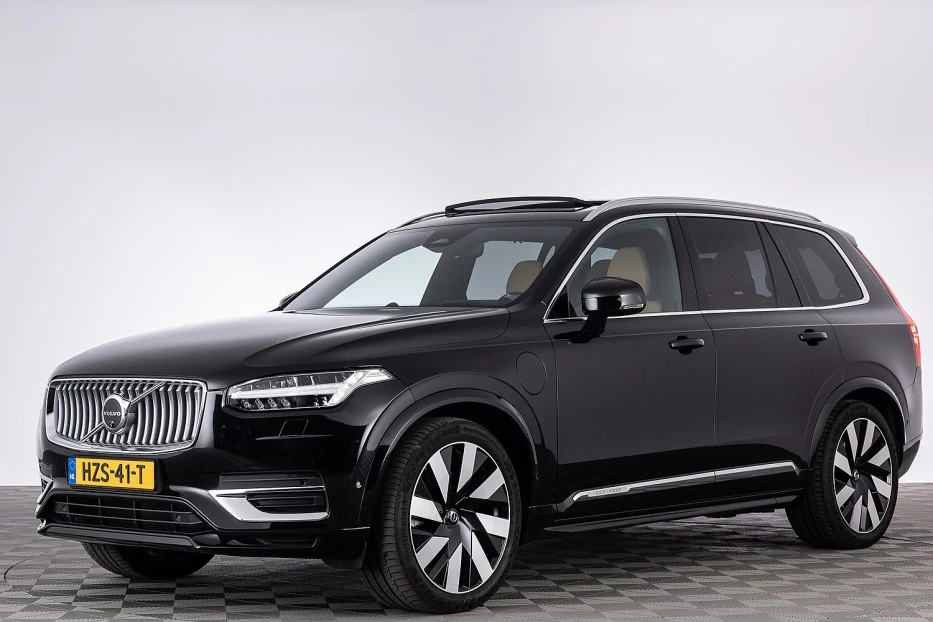 Volvo XC90 – foto 1