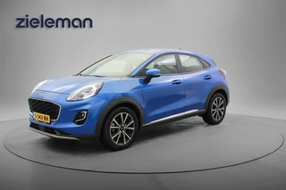 Ford Puma – thumbnail 1