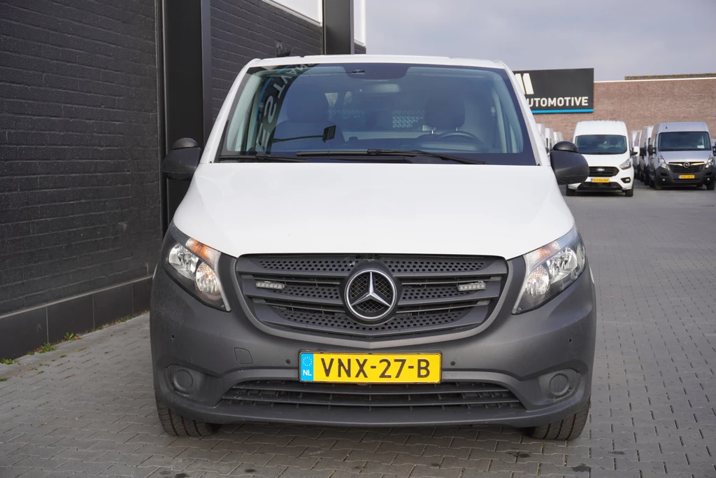 Mercedes-Benz Vito – foto 5
