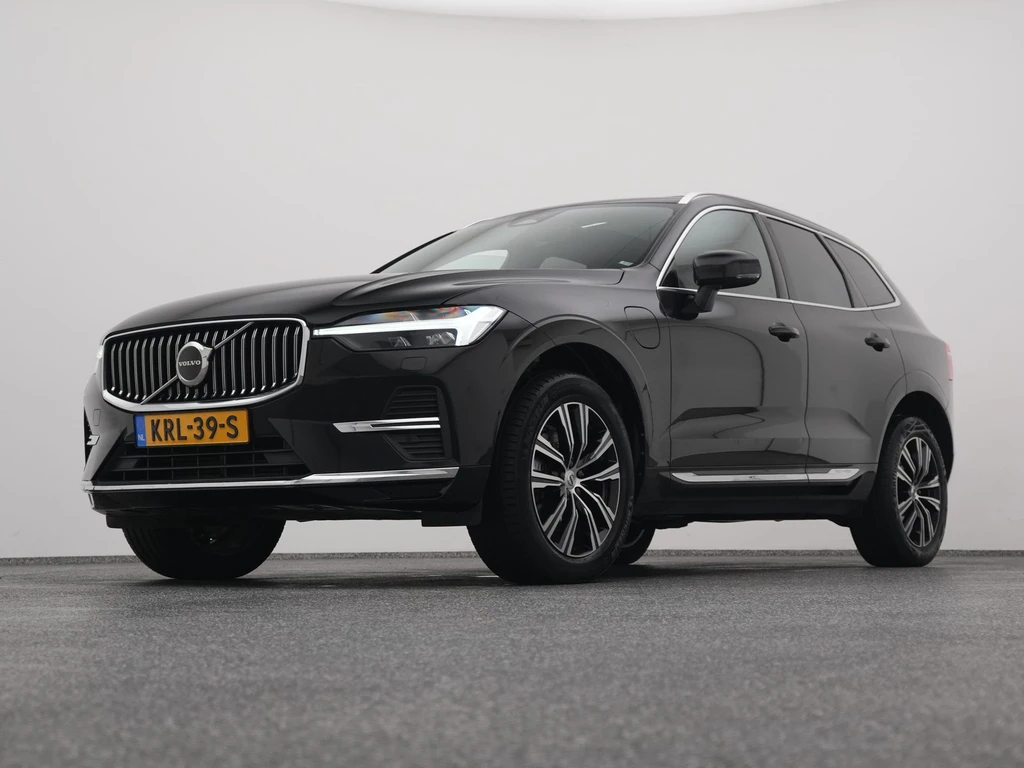 Volvo XC60 – foto 2