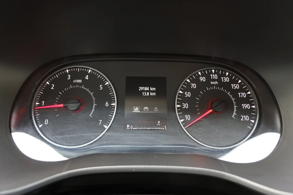 Dacia Jogger – foto 23