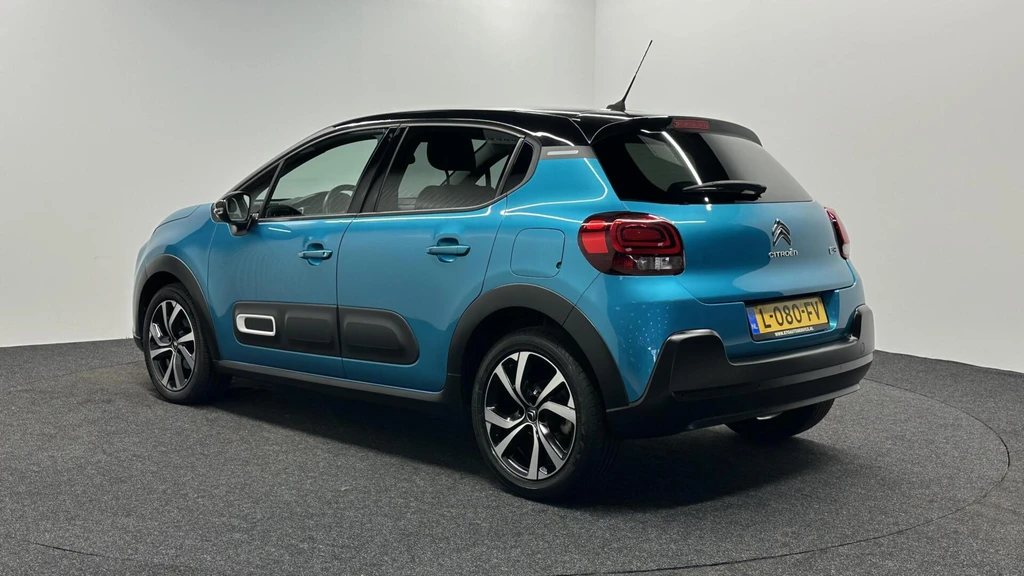 Citroën C3 – foto 3