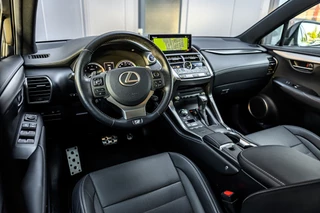 Lexus NX – thumbnail 21