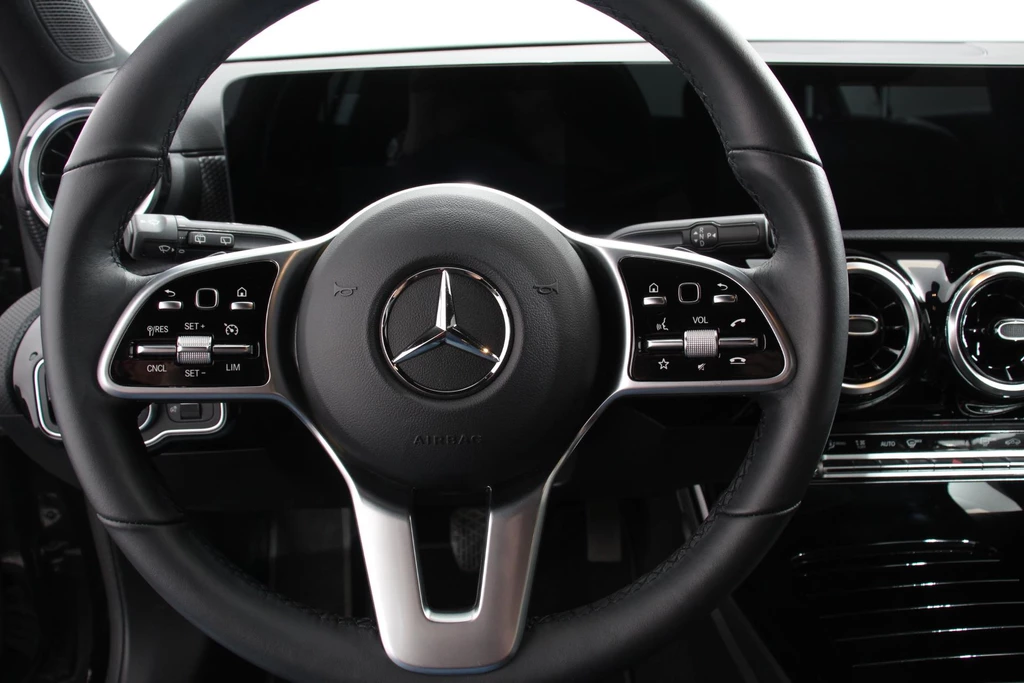 Mercedes-Benz A-Klasse – foto 16