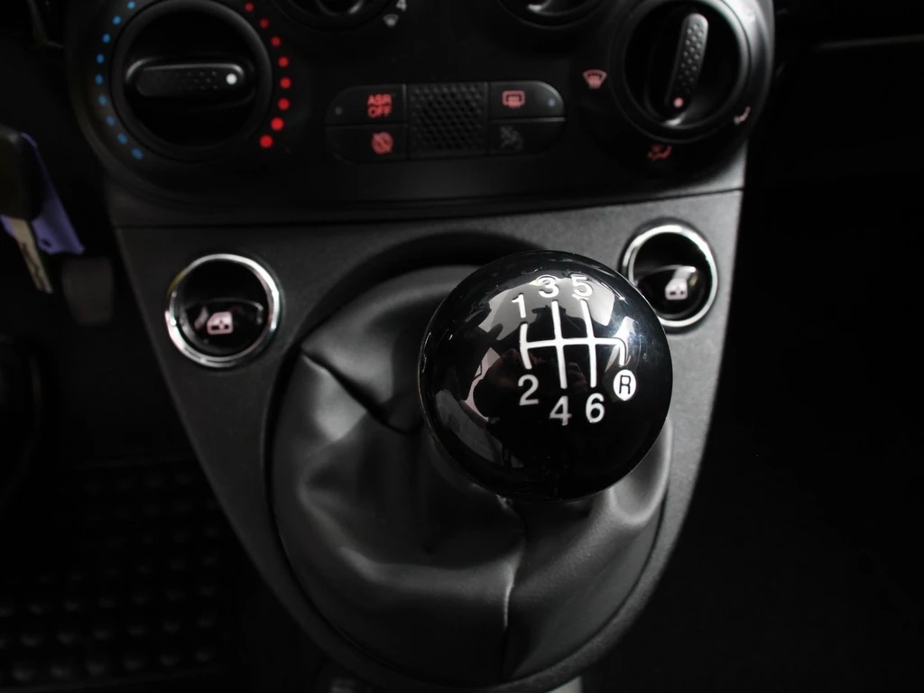 Fiat 500C – foto 27
