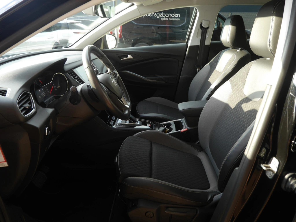 Opel Grandland X – foto 8