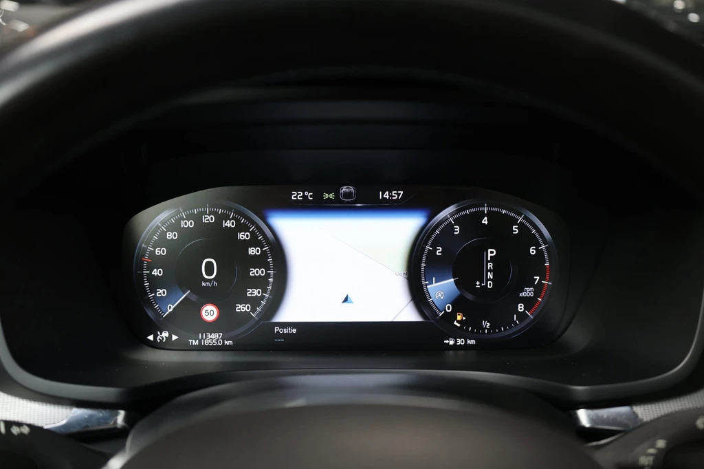 Volvo V60 – foto 9