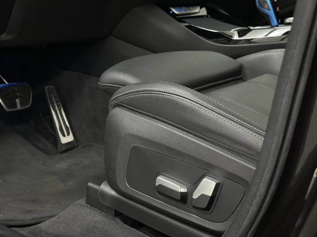 BMW iX3 – foto 20