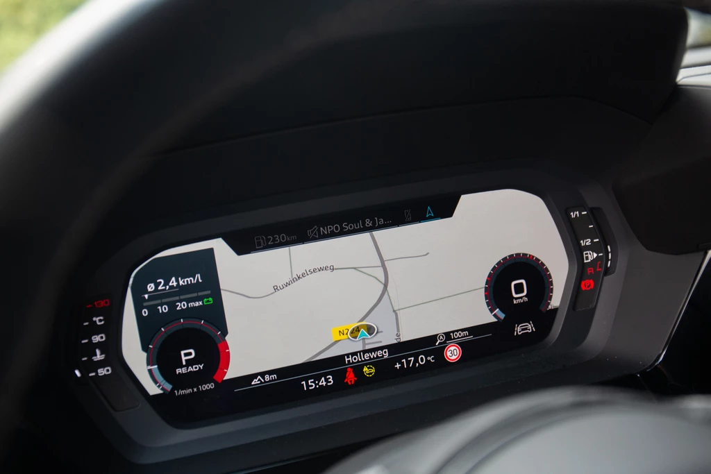 Audi A3 – foto 10
