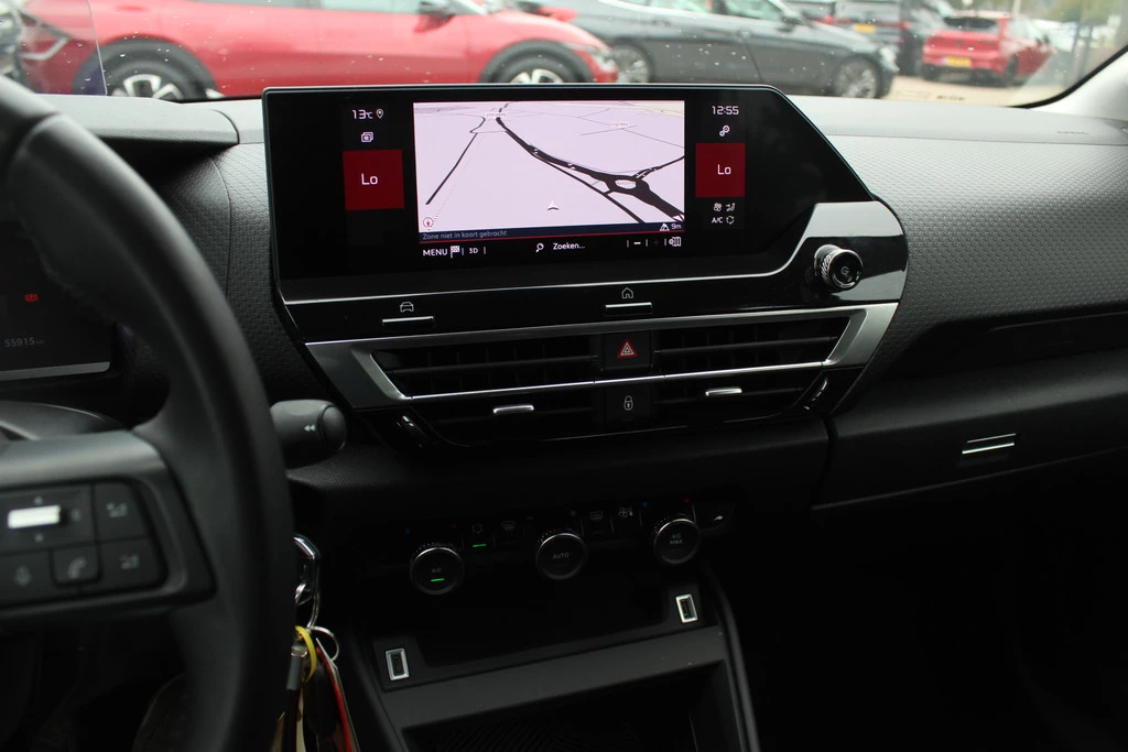Citroën C4 – foto 20