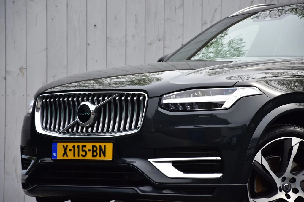 Volvo XC90 – foto 13