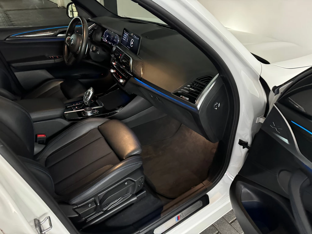 BMW X3 – foto 39