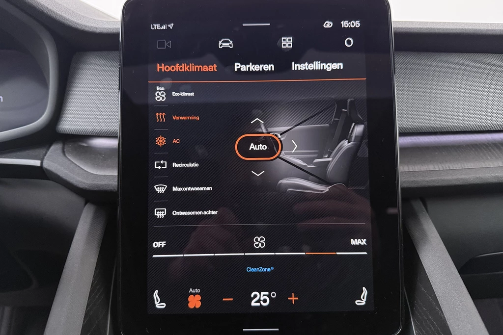 Polestar 2 – foto 34
