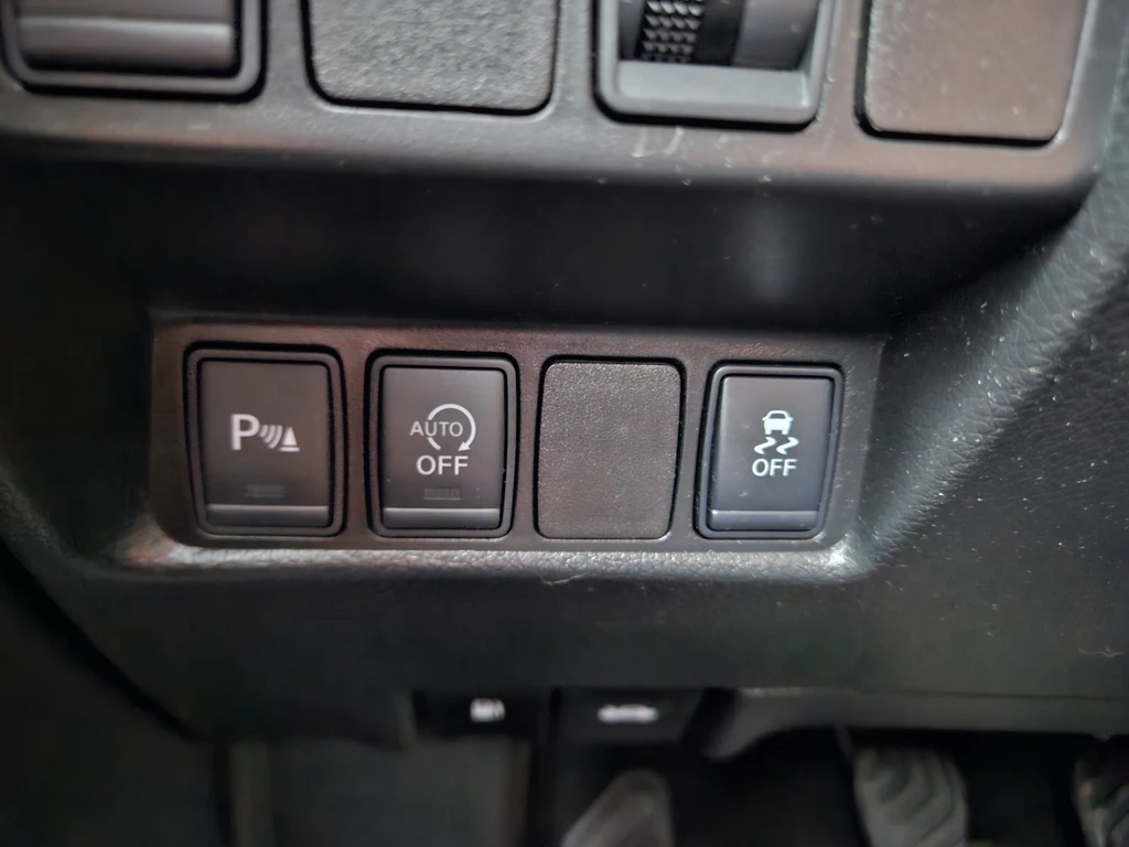 Nissan QASHQAI – foto 26