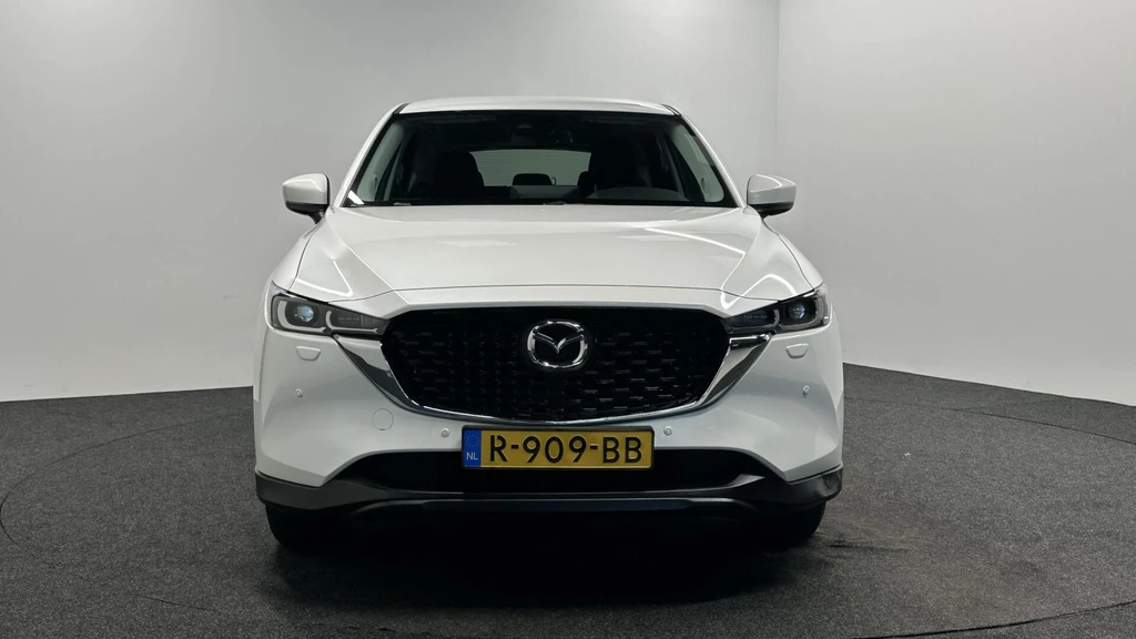 Mazda CX-5 – foto 8