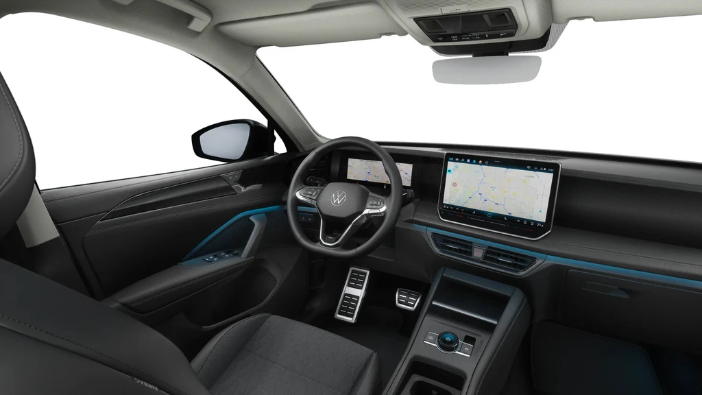 Volkswagen Tiguan – foto 46