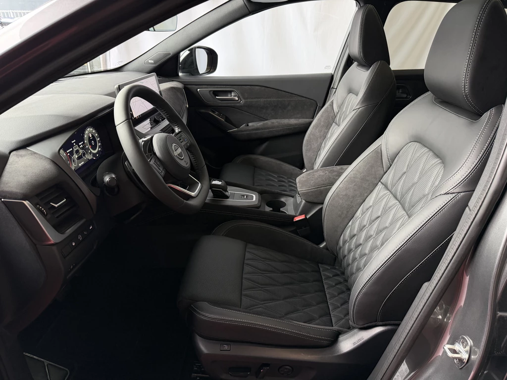 Nissan QASHQAI – foto 28