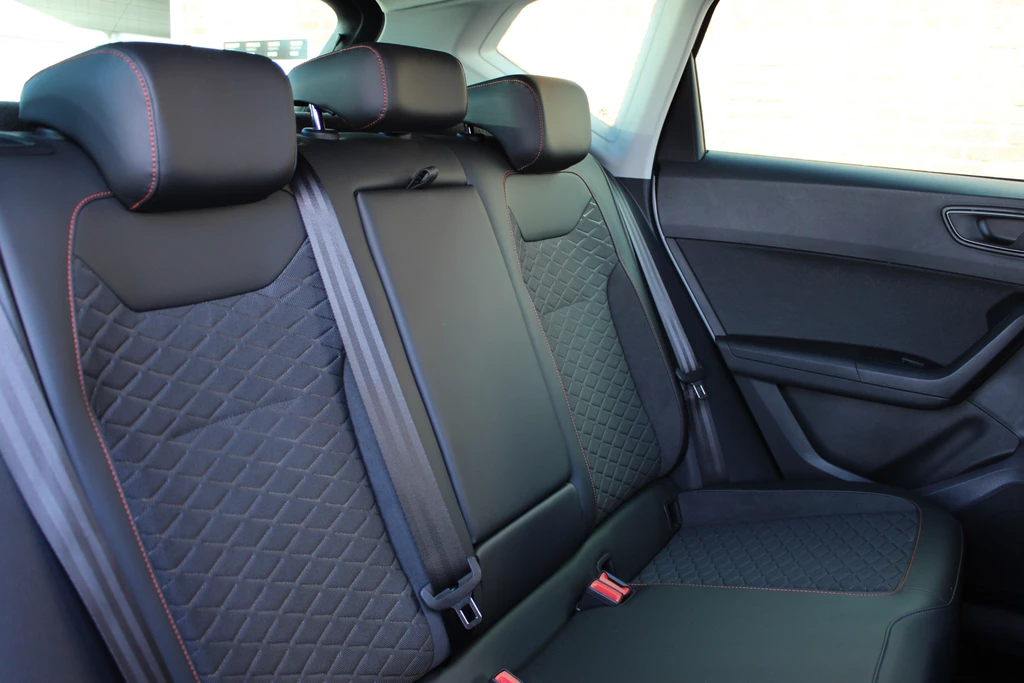 SEAT Ateca – foto 19