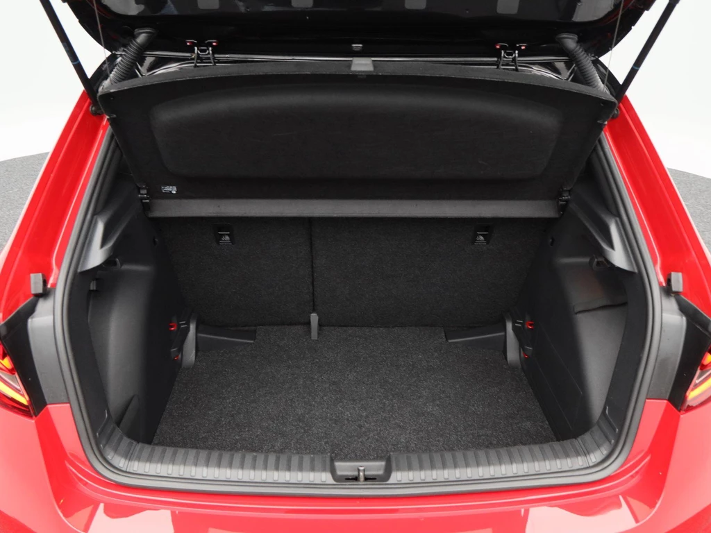 Škoda Fabia – foto 18