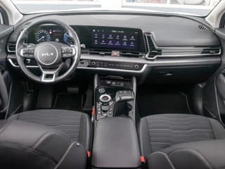 Kia Sportage – thumbnail 11