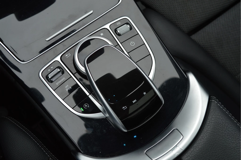 Mercedes-Benz C-Klasse – foto 14