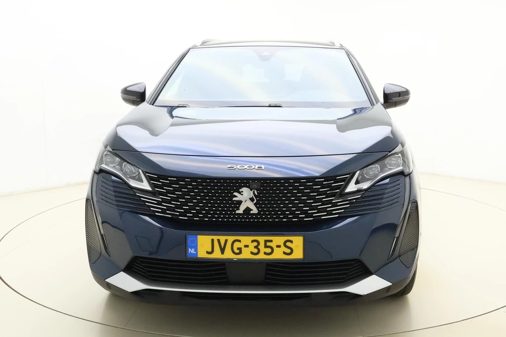 Peugeot 5008 – foto 9