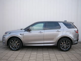 Land Rover Discovery Sport – thumbnail 2