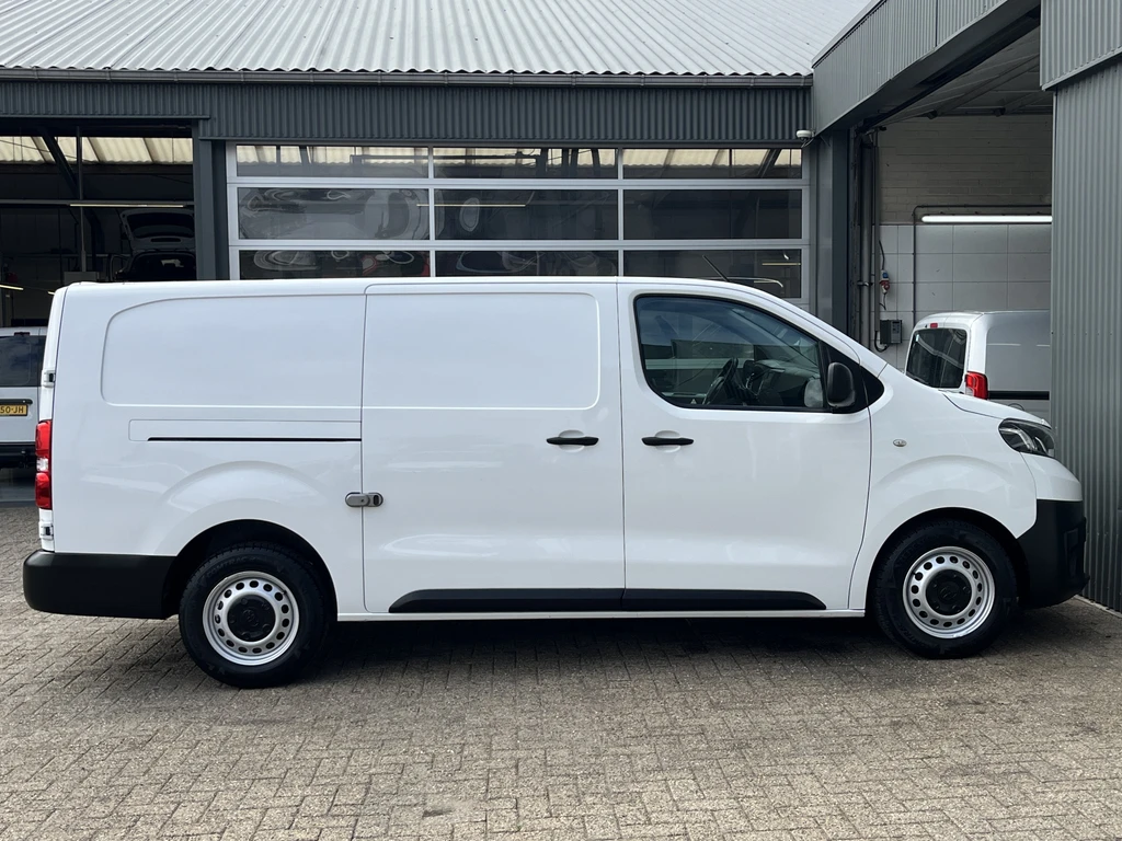 Toyota ProAce – foto 8