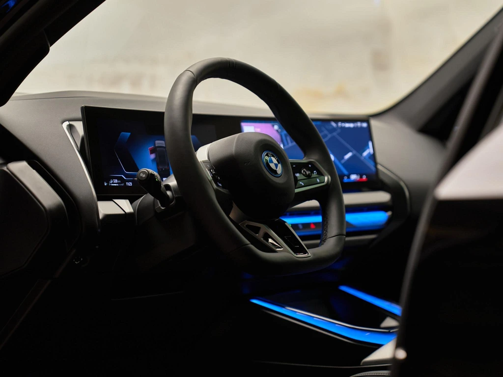 BMW X3 – foto 21