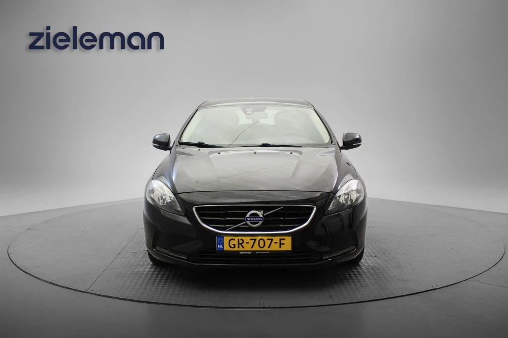 Volvo V40 – foto 9