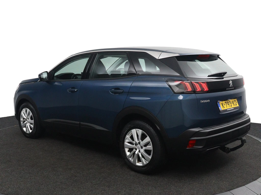 Peugeot 3008 – foto 3