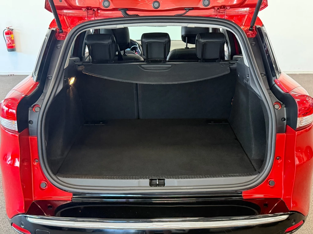 Renault Clio – foto 14