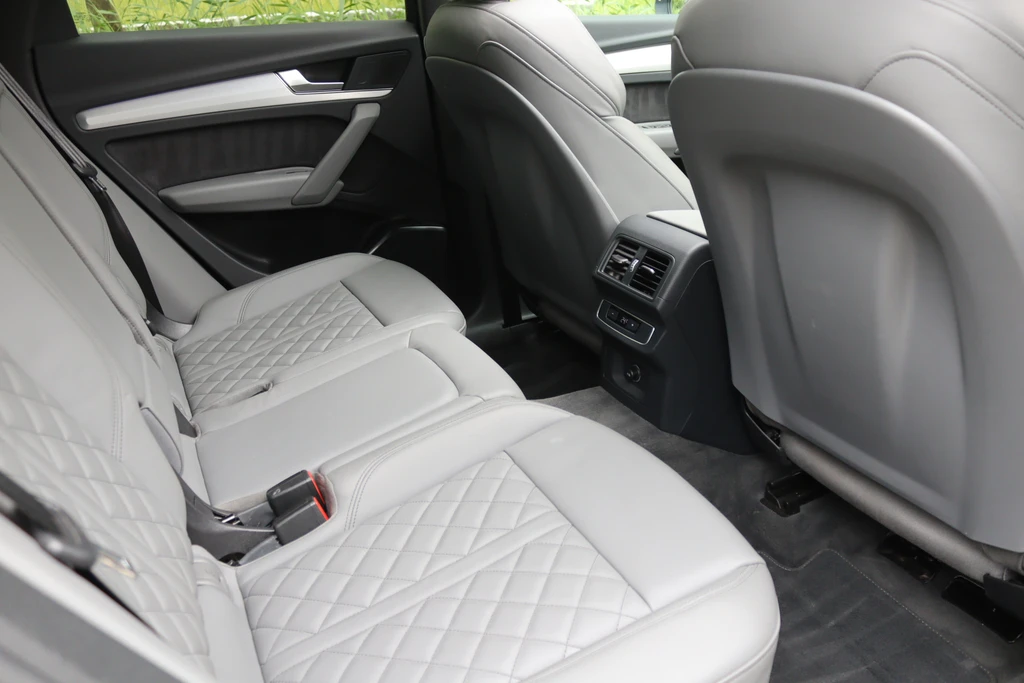 Audi Q5 – foto 36