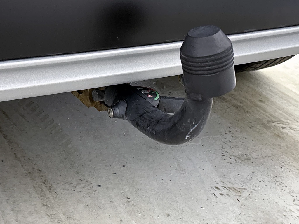 Peugeot Rifter – foto 8