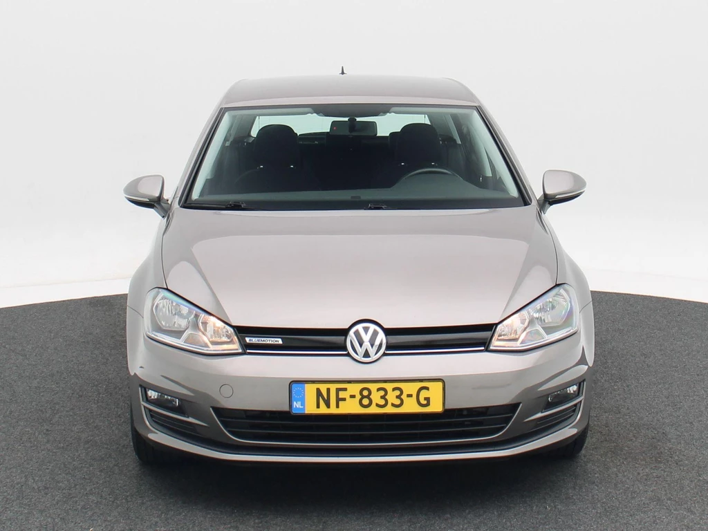 Volkswagen Golf – foto 8
